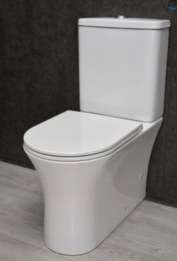 GID-ceramic унитаз с бачком Tn2126, санфарфор