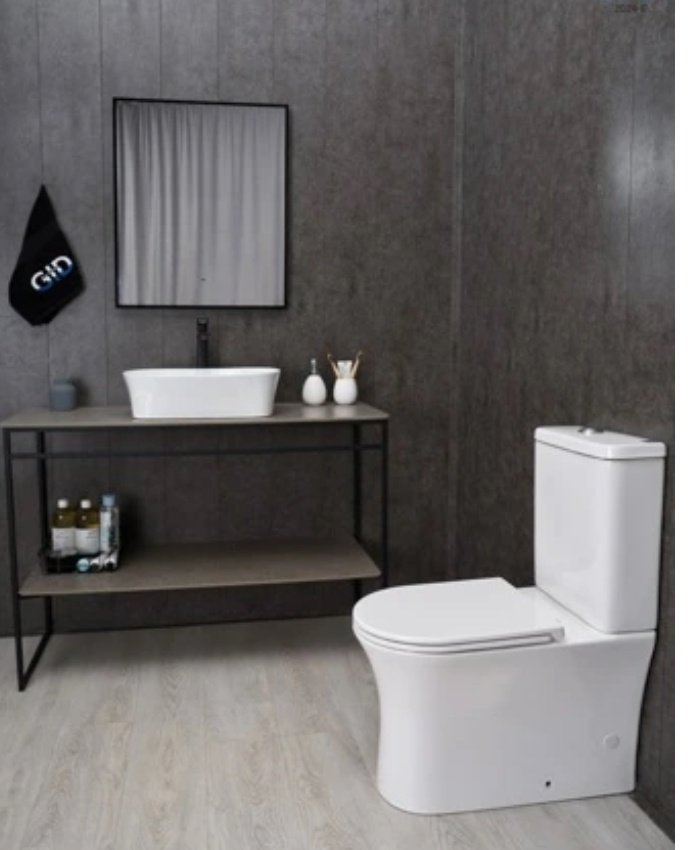 GID-ceramic унитаз с бачком Tn2126, санфарфор - ForteMarket GID-ceramic унитаз с бачком Tn2126, санфарфор купить,0