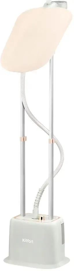 Отпариватель Kitfort КТ-9261 White Beige - ForteMarket Отпариватель Kitfort КТ-9261 White Beige купить,0