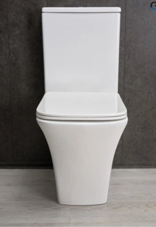 GID-ceramic унитаз с бачком Tn2184, санфарфор купить,0