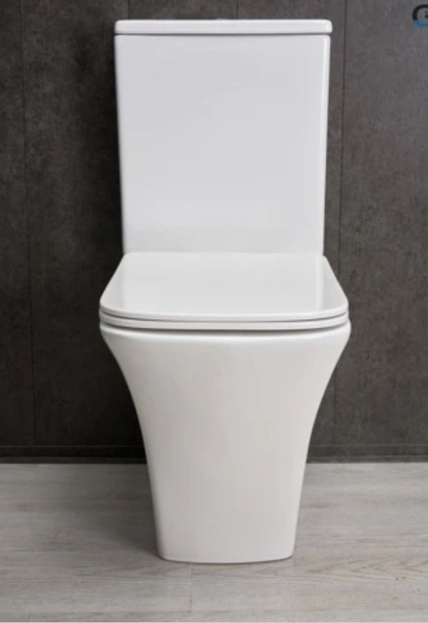 Унитаз GID-ceramic Tn2184 белый купить,NaN