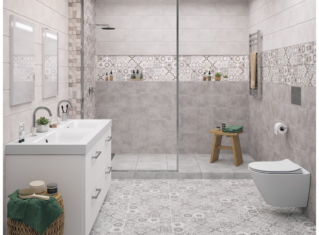 Унитаз Cersanit 64121 с инсталляцией белый купить,257148