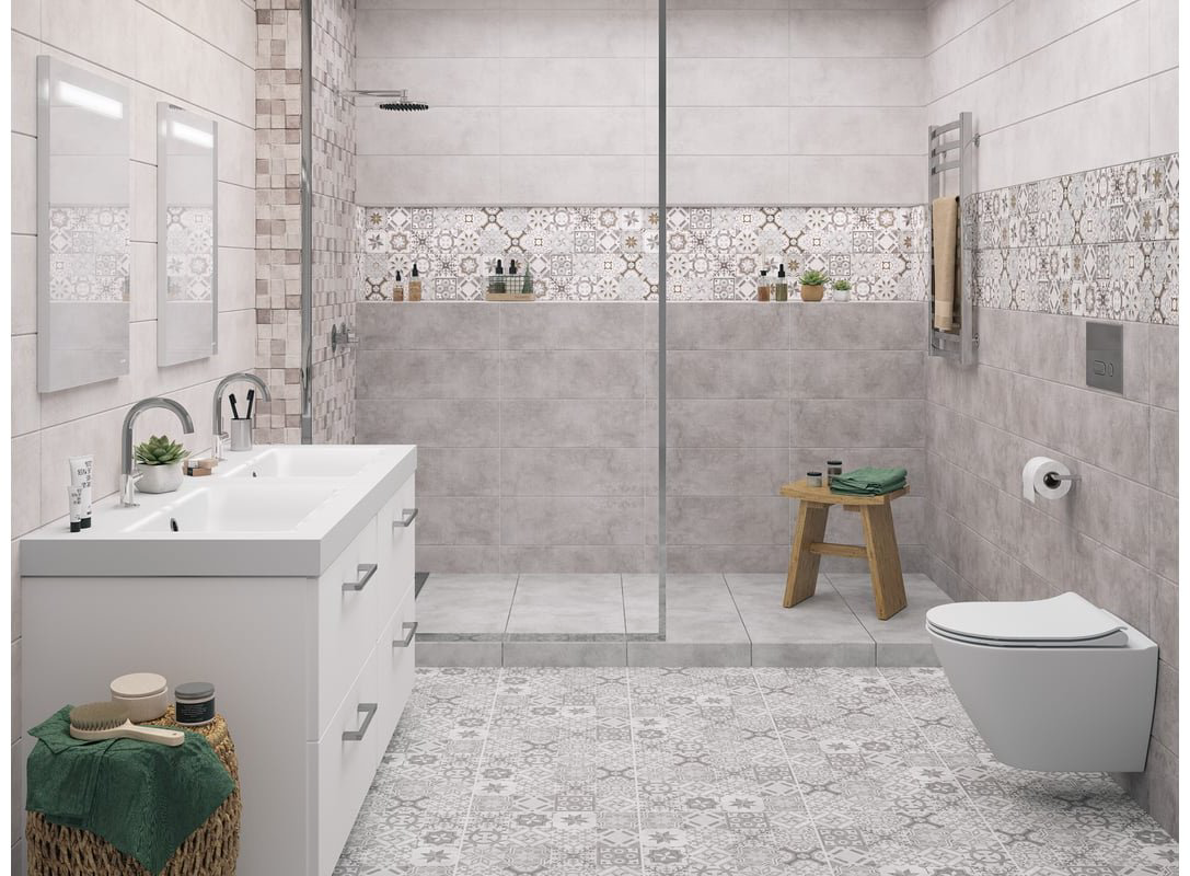 Унитаз Cersanit 64121 с инсталляцией белый купить,257148