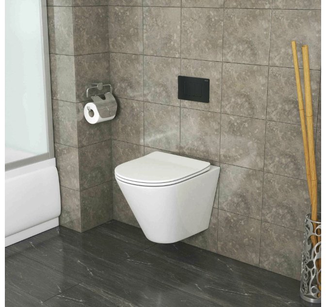 Унитаз Grossman 97.4477S.01.210 с инсталляцией купить,NaN