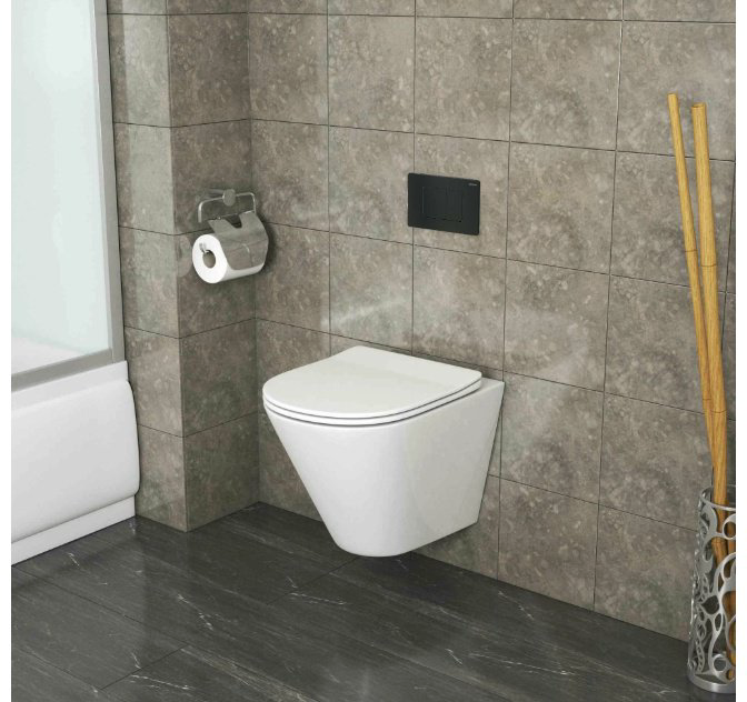 Унитаз Grossman 97.4477S.01.210 с инсталляцией купить,NaN