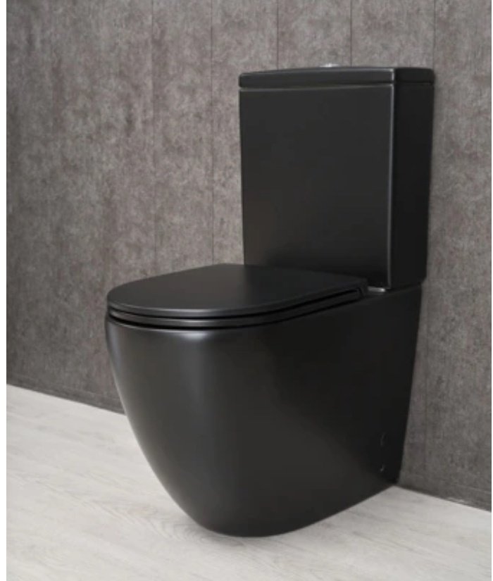 GID-ceramic унитаз с бачком Tn2188Bm, санфарфор