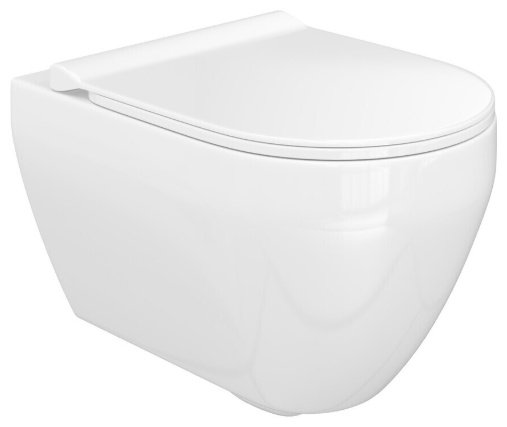 Унитаз Gesso Деймос с инсталляцией белый купить,NaN
