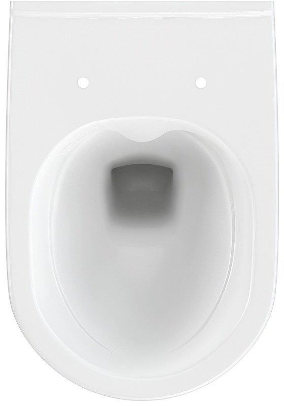 Cersanit унитаз с инсталляцией 64277, санфаянс