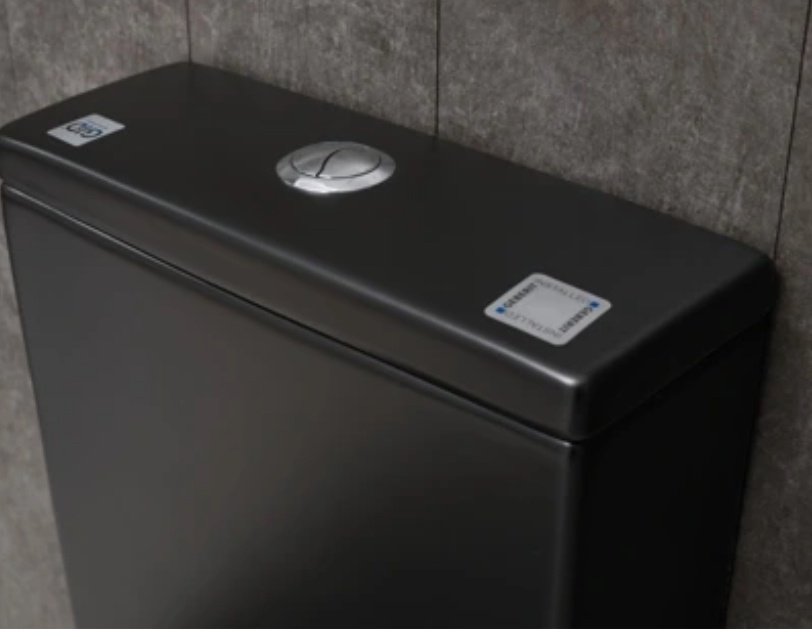 Унитаз GID-ceramic Tn2188Bm черный купить,NaN