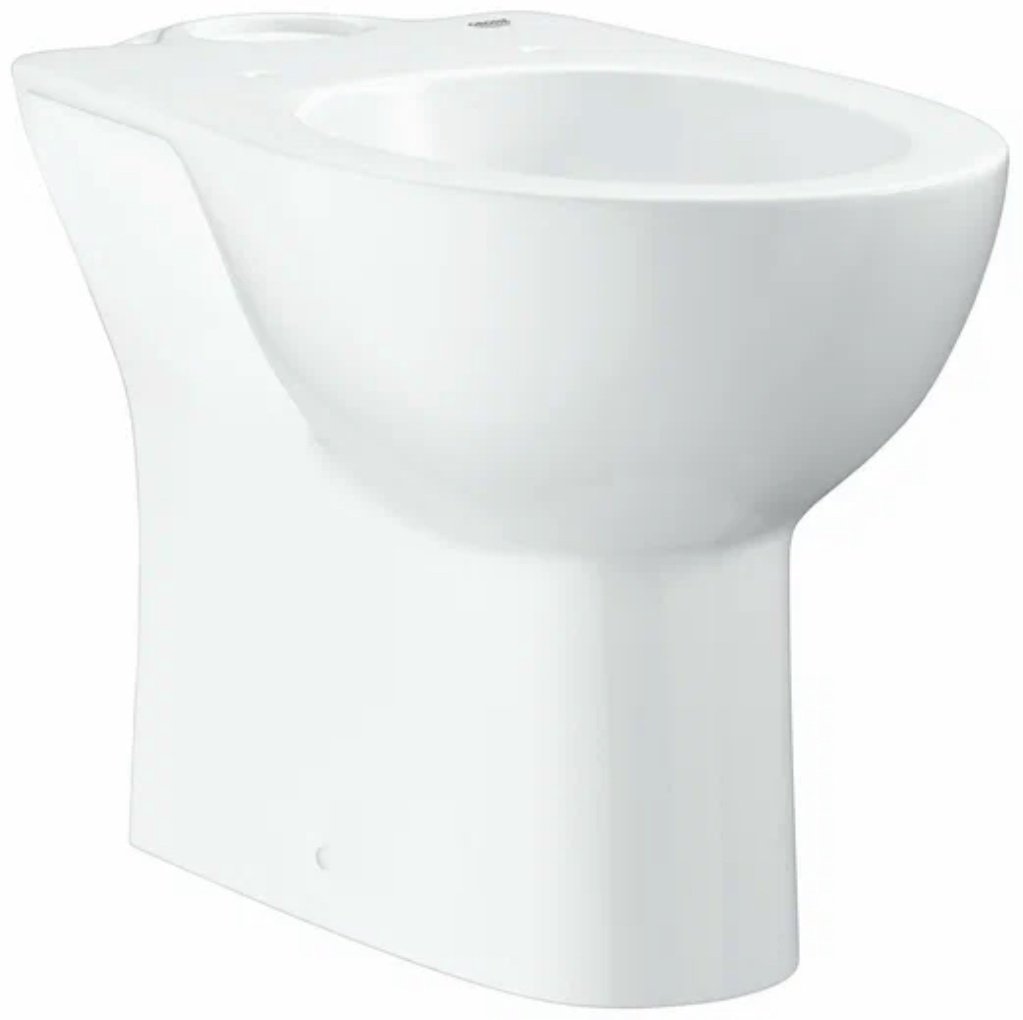 Унитаз Grohe 39428000 белый