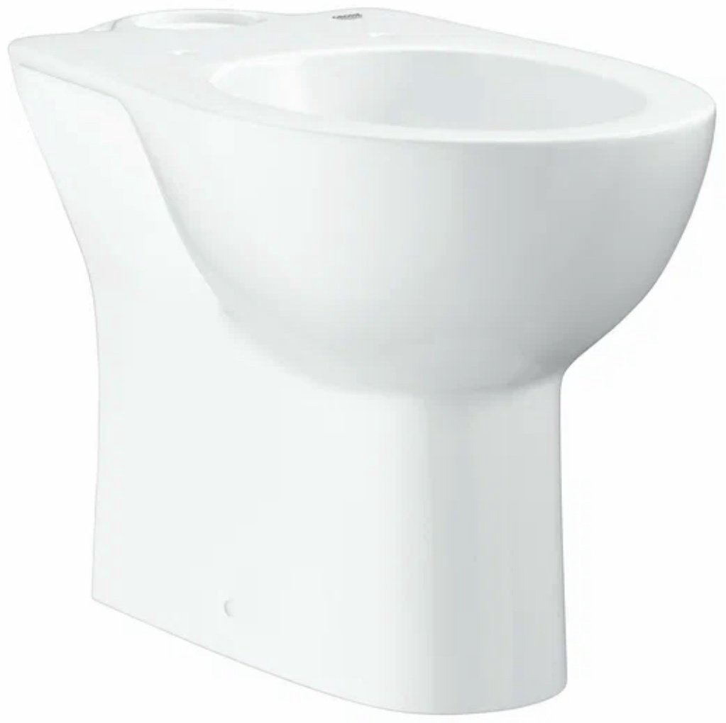 Унитаз Grohe 39428000 белый купить,74200
