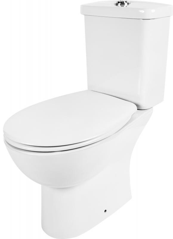 Grohe унитаз 39604000 L, санфаянс