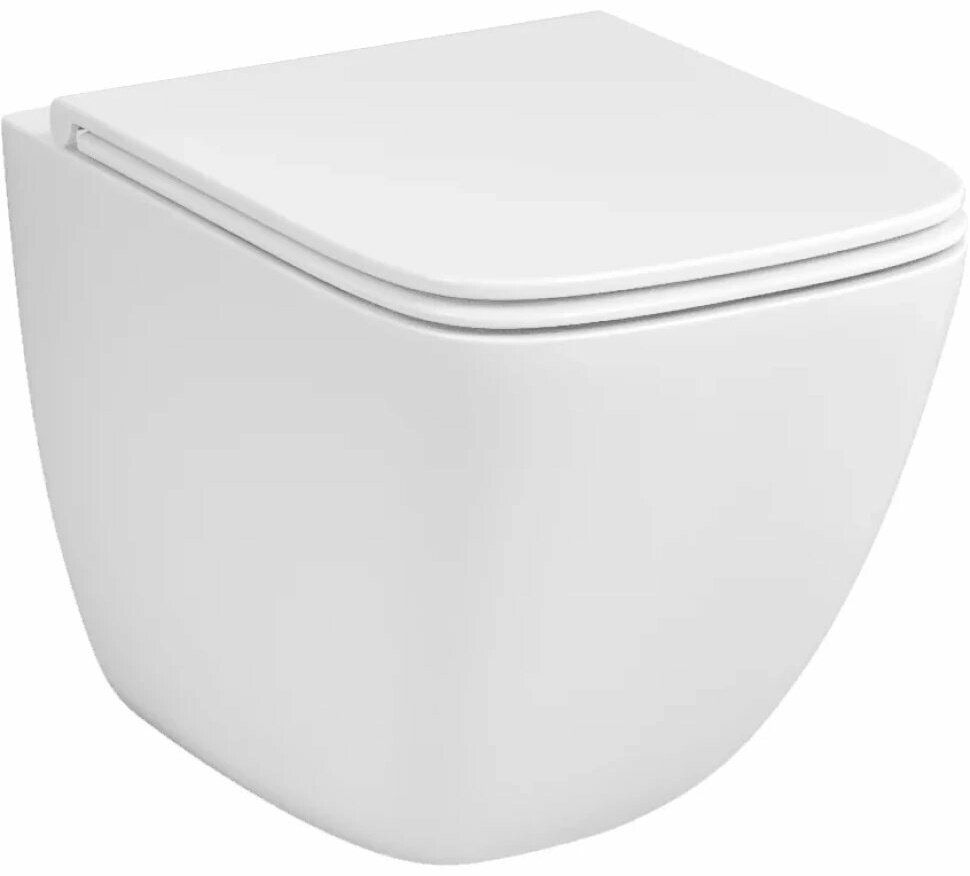 Grossman унитаз с инсталляцией GR-4497SQC , санфаянс - ForteMarket Grossman унитаз с инсталляцией GR-4497SQC , санфаянс купить,0