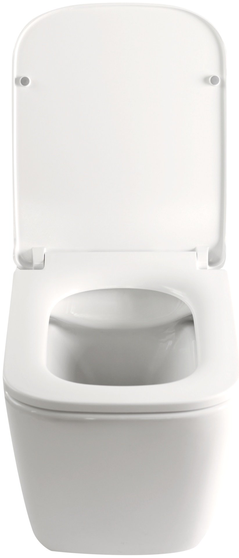 Унитаз Cetus Figura с инсталляцией белый