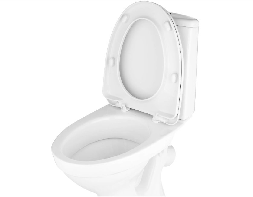 Унитаз Gesso Сигма Home De Luxe белый купить,NaN