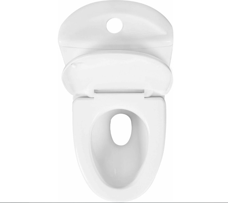Унитаз Gesso Сигма Home De Luxe белый купить,NaN