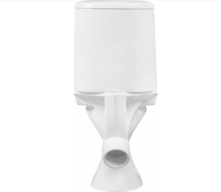 Унитаз Gesso Сигма Home De Luxe белый купить,NaN