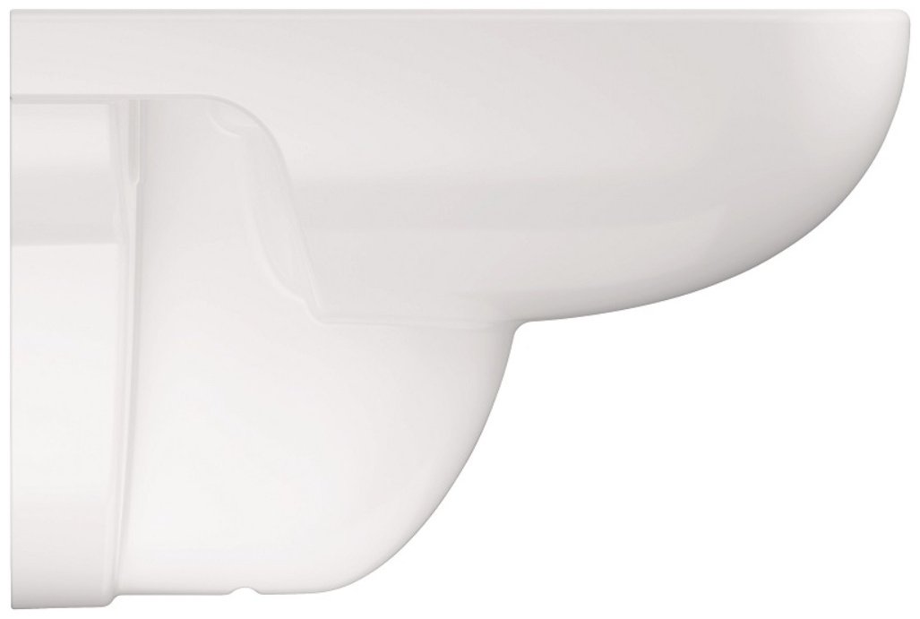 Унитаз Grohe 39809000 белый