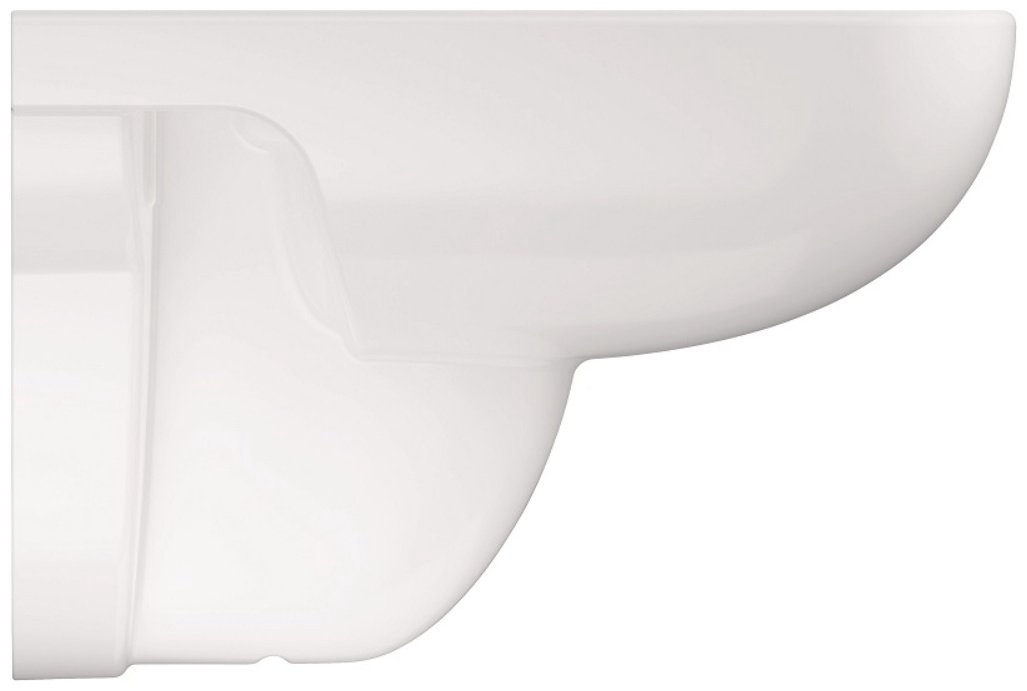 Унитаз Grohe 39809000 белый купить,101300