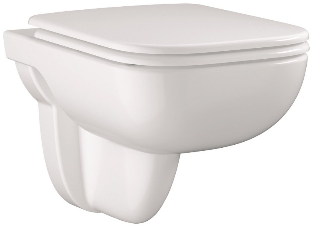 Унитаз Grohe 39809000 белый