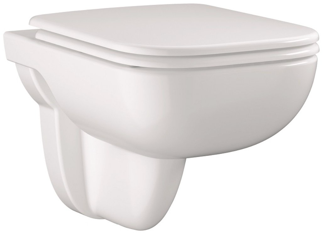 Унитаз Grohe 39809000 белый купить,101300