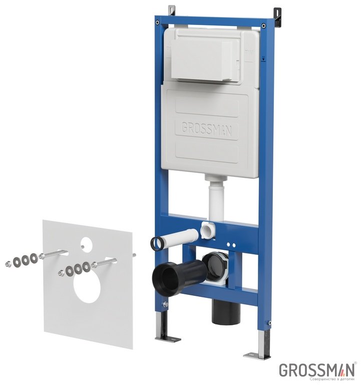 Grossman унитаз с инсталляцией GR-4477BMSQ , санфарфор - ForteMarket Grossman унитаз с инсталляцией GR-4477BMSQ , санфарфор купить,0