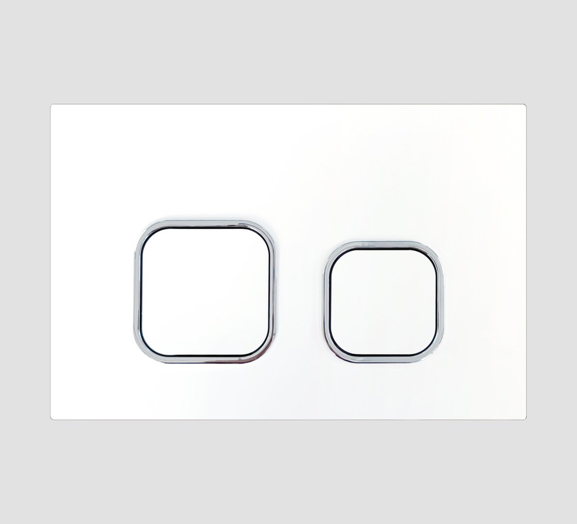 Унитаз Cetus Figura с инсталляцией  белый