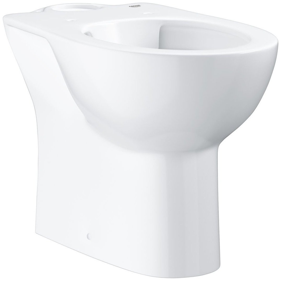 Grohe унитаз BAU CERAMIC 39349000, санкерамика
