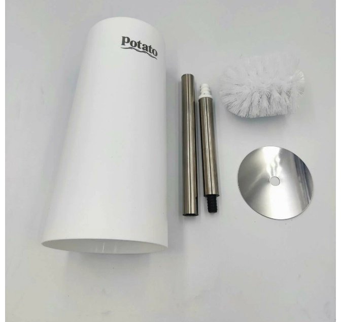 Gesso унитаз Фобос HOME De Luxe, санфарфор купить,0