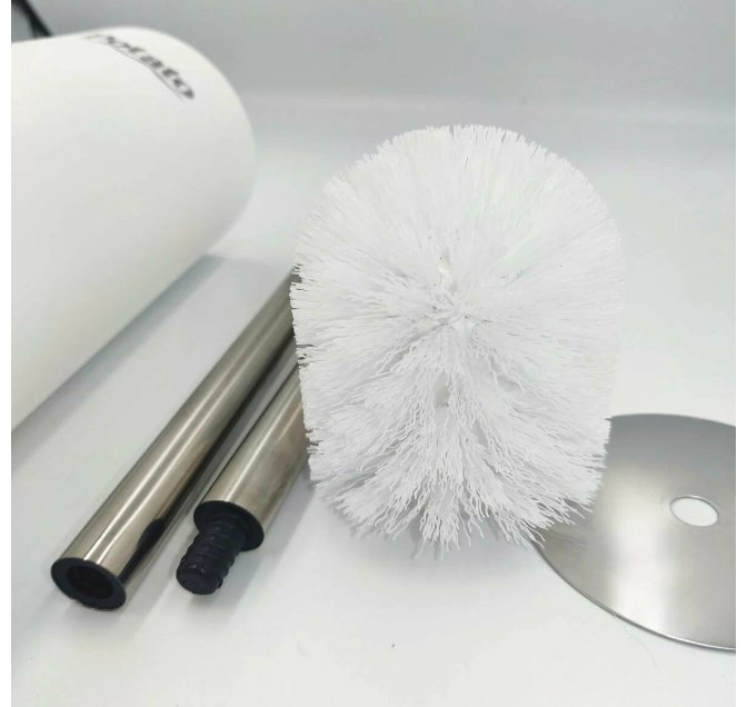 Унитаз Gesso Фобос Home De Luxe белый купить,NaN