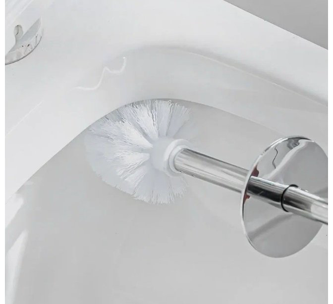 Унитаз Gesso Фобос Home De Luxe белый купить,NaN