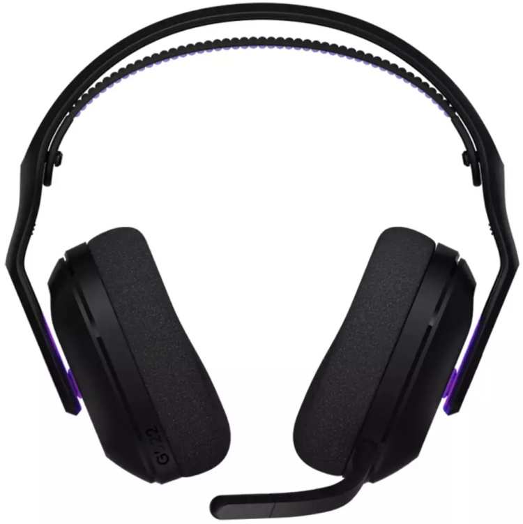 Наушники Logitech G522 Black