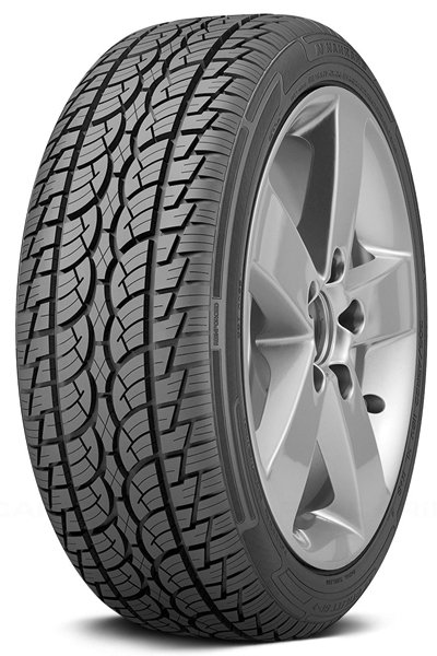 Шина Nankang SP-7 275/55 R19 111V L летняя купить,93990