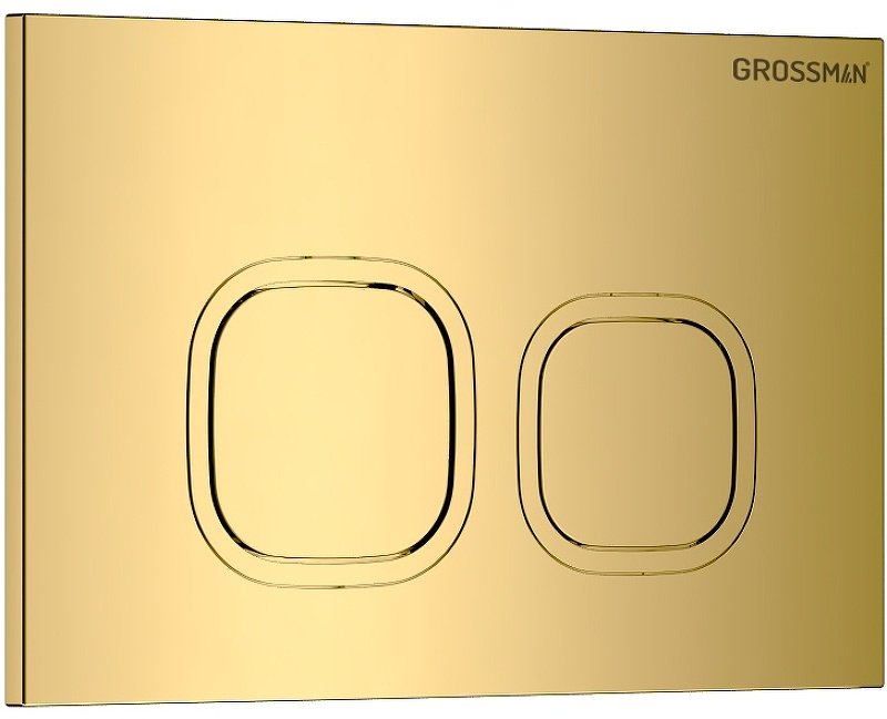 Унитаз Grossman 97.4477S.02.300 с инсталляцией белый купить,NaN