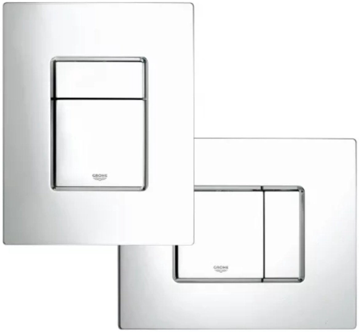 Унитаз Grohe 4477SQ с инсталляцией белый купить,NaN