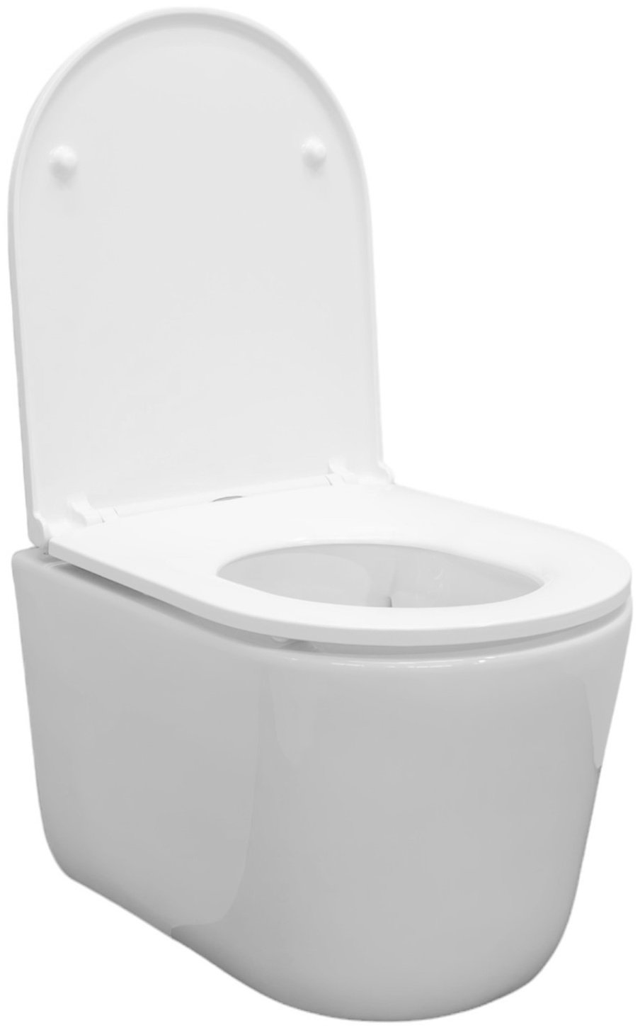 Унитаз Comfort CF3C789WH белый купить,116600