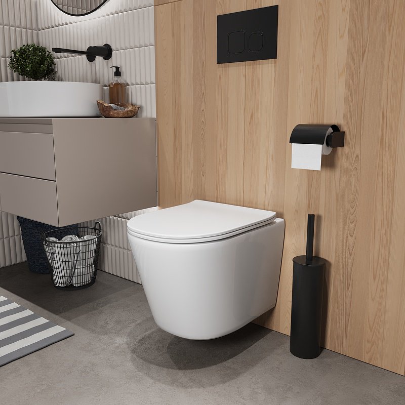 Grohe унитаз с инсталляцией 4477SQ, санфаянс - ForteMarket Grohe унитаз с инсталляцией 4477SQ, санфаянс купить,0