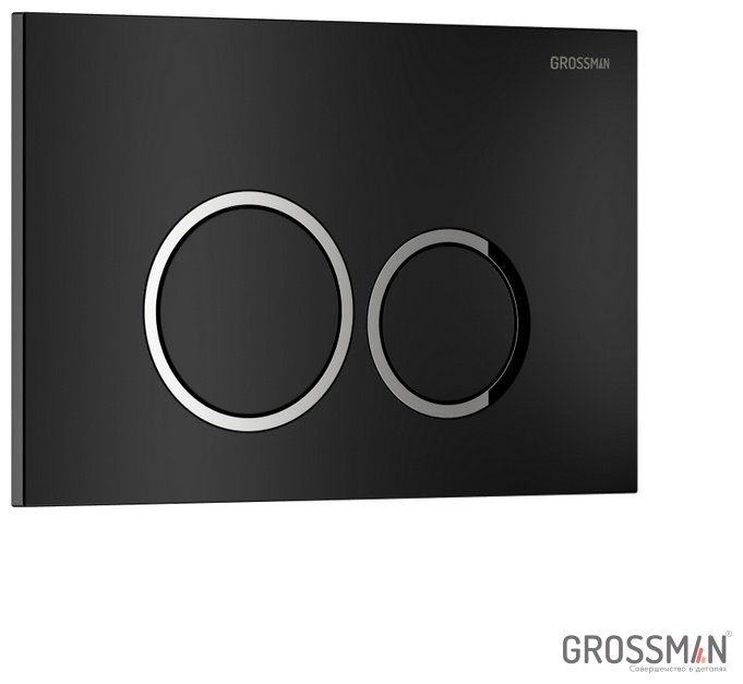 Grossman унитаз с инсталляцией GR-4477BMSQ, санфаянс купить,0