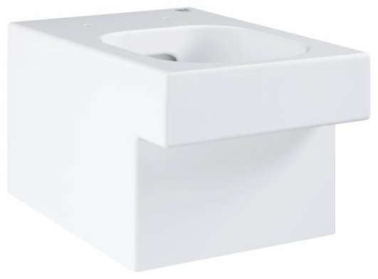 Grohe чаша унитаза Cube Ceramic 3924500H, санкерамика