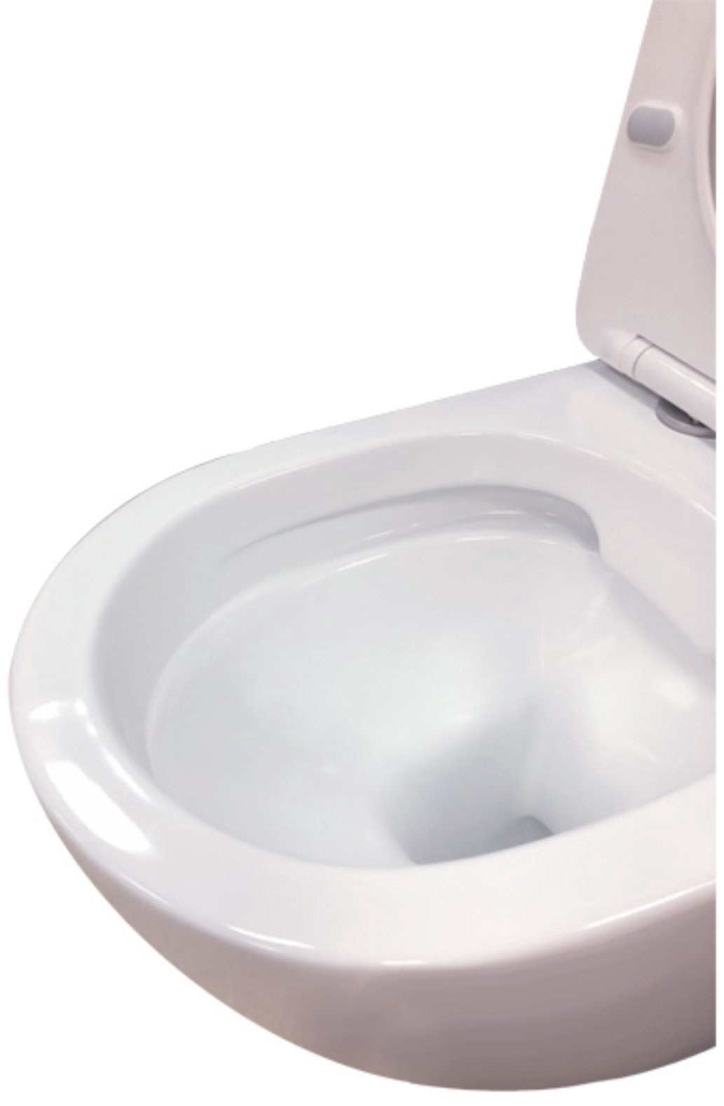 Унитаз Comfort Comforty 103 белый купить,NaN