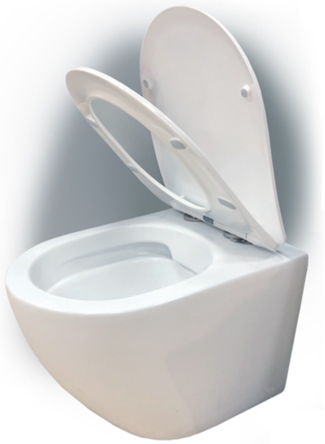 Унитаз Comfort Comforty 103 белый купить,NaN