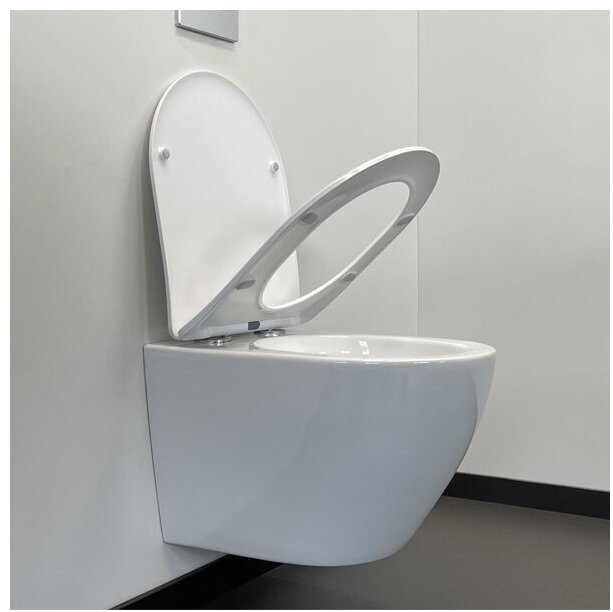 Comfort унитаз COMFORTY 103, санфарфор купить,0