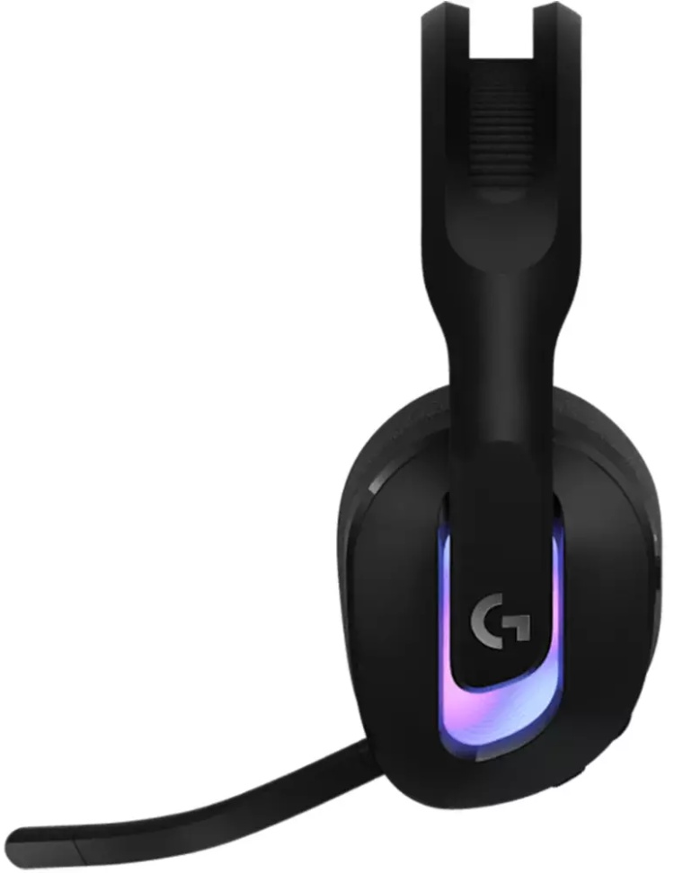 Наушники Logitech G522 Black