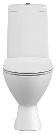 Унитаз-компакт Cersanit Flavis 031 64288 белый купить,88200