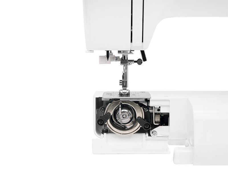 Швейная машина Janome XE 300 белая - ForteMarket Швейная машина Janome XE 300 белая купить,0