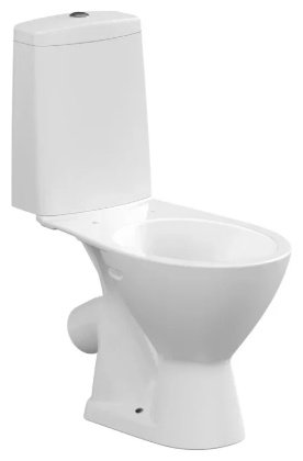 Унитаз-компакт Cersanit Flavis 031 64288 белый купить,88200
