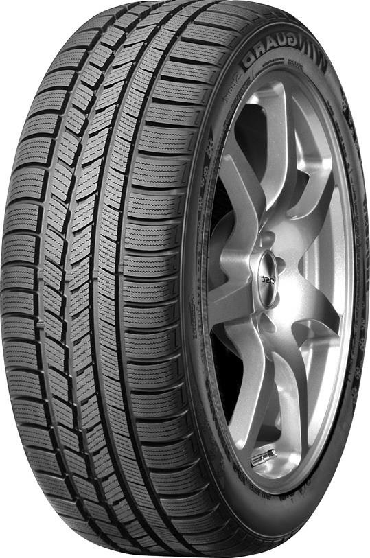 Шина Nexen Winguard Sport 225/60 R16 102V зимняя купить,NaN