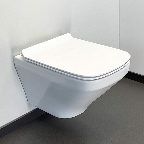 Comfort унитаз COMFORTY 108, санфарфор