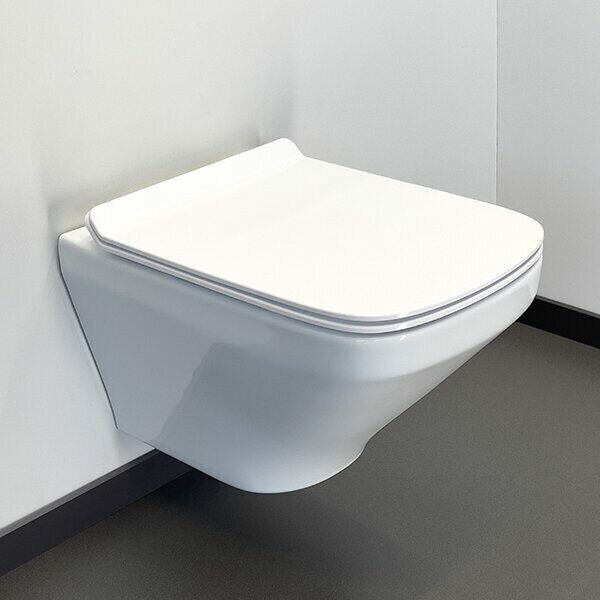 Унитаз Comfort Comforty 108 белый купить,104800