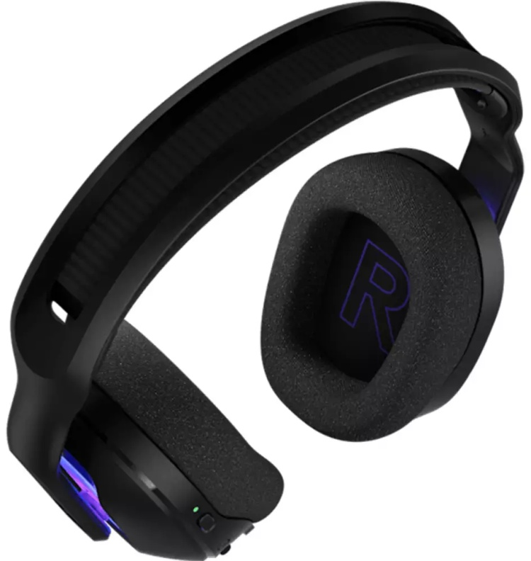 Наушники Logitech G522 Black купить,94990
